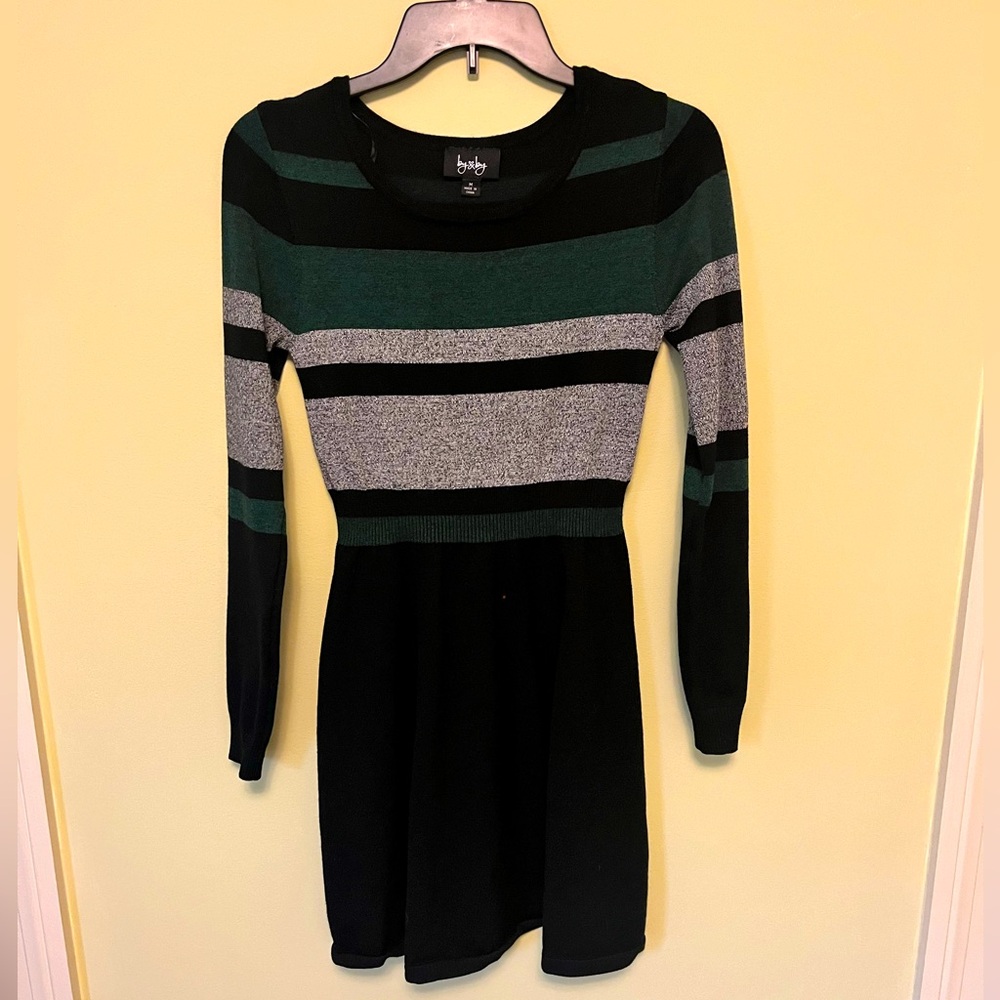 By&By Women’s/Teens dress Size: M